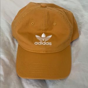 Adidas hat